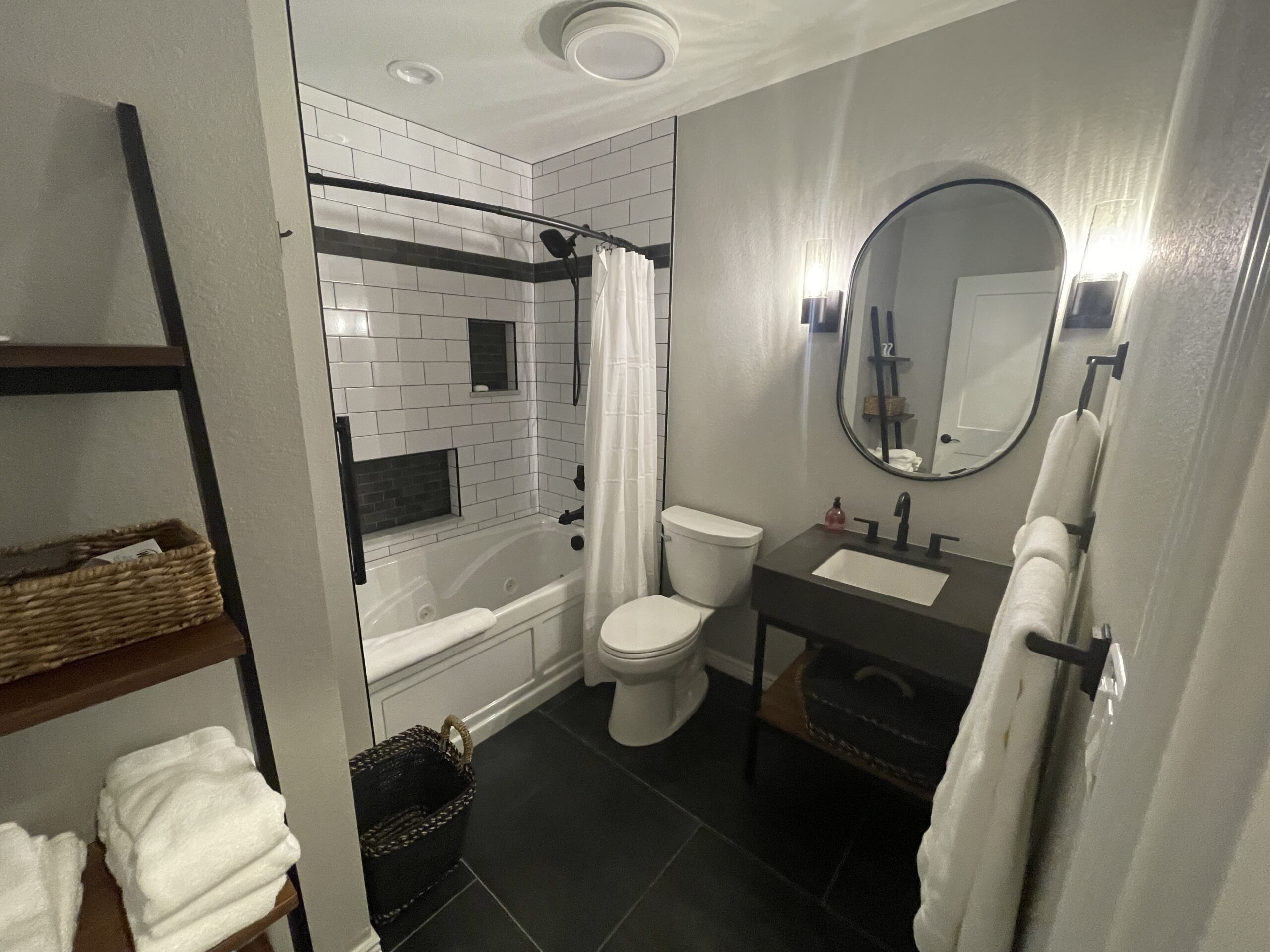 Home Improvement Contractor Denver CO - Bathroom Remodeling