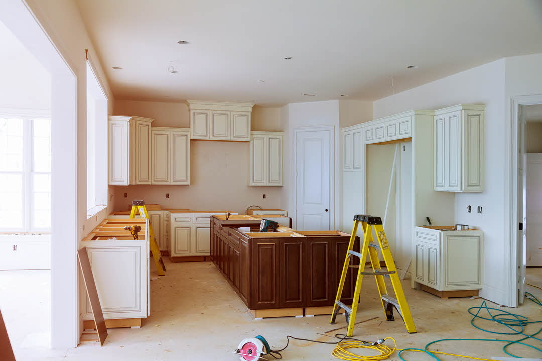 Home Improvement - Denver Metro - Book Online