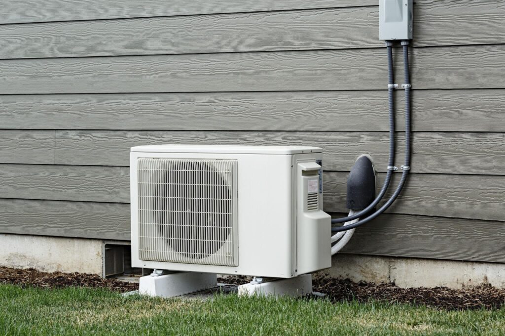 Home Improvement - HVAC