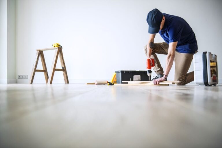 Home Improvement - Handyman Services