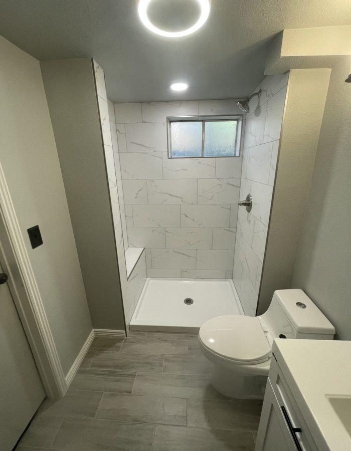 Home Improvement – Bathroom Remodel Denver Metro Bathroom Remodeling Experts