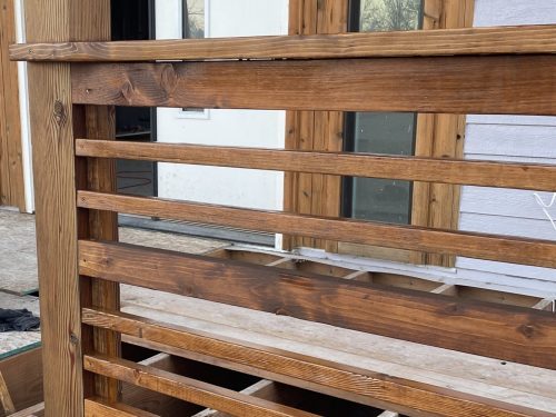 Home Improvement Contractor Denver CO – Staining Home Improvement Contractor Denver CO - Staining