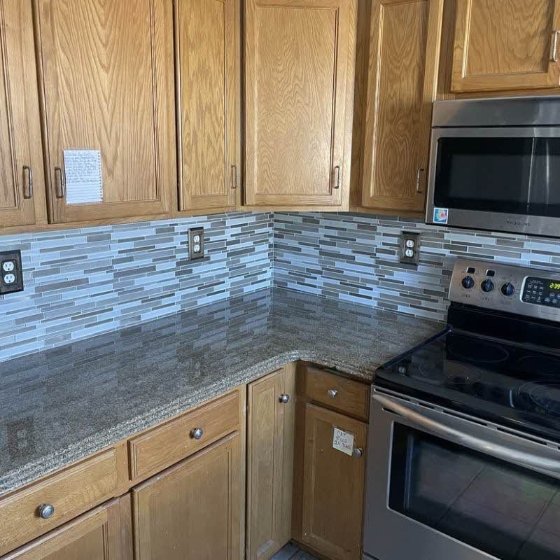 Home Improvement Contractor – Kitchen Renovation – Denver CO Home Improvement Contractor - Kitchen Renovation - Denver CO