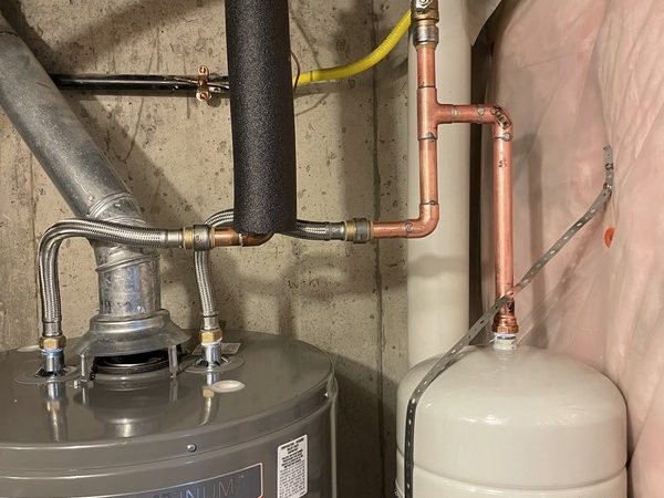 Home Improvement – Denver Metro Area – Plumbing Home Improvement - Denver Metro Area - Plumbing