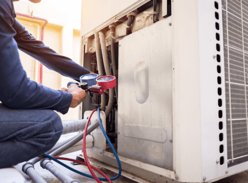 Home Improvement – Denver Metro Area – HVAC Home Improvement - Denver Metro Area - HVAC