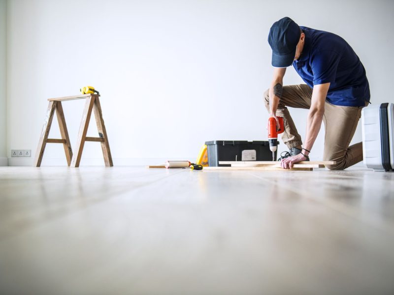 Home Improvement – Denver Metro Area – Handyman Services Home Improvement - Denver Metro Area - Handyman Services